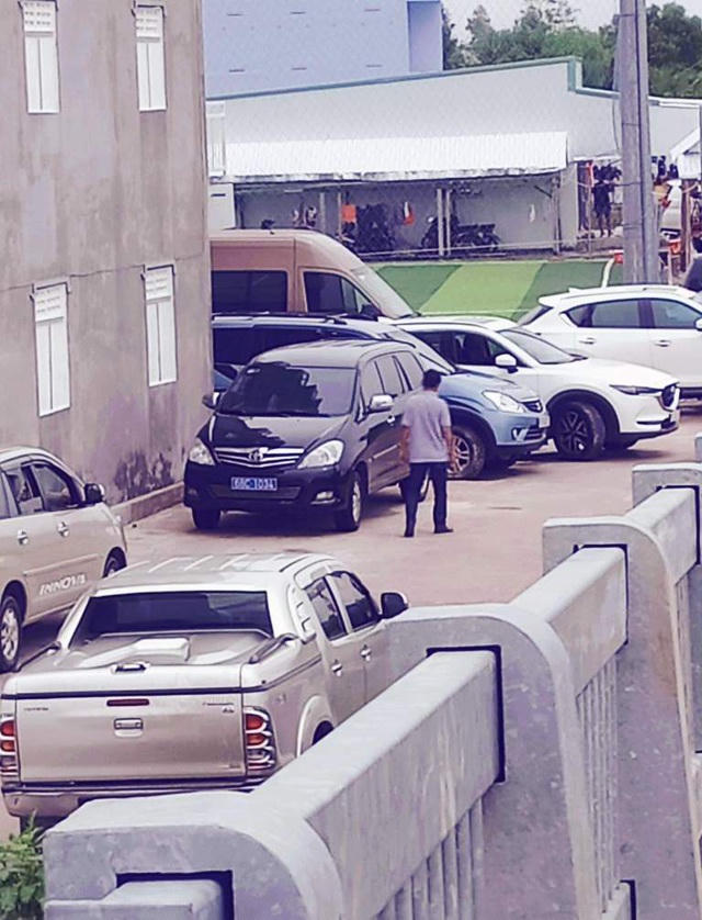 Sau vụ việc này, Thường trực Tỉnh ủy Kiên Giang còn chỉ đạo UBND tỉnh Kiên Giang cụ thể hóa xử phạt hành chính về việc sử dụng tài sản công không đúng mục đích.