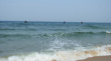 Xin đổ 3,5 triệu mét khối chất thải: Cần tham vấn dân cư và đánh giá tác động môi trường