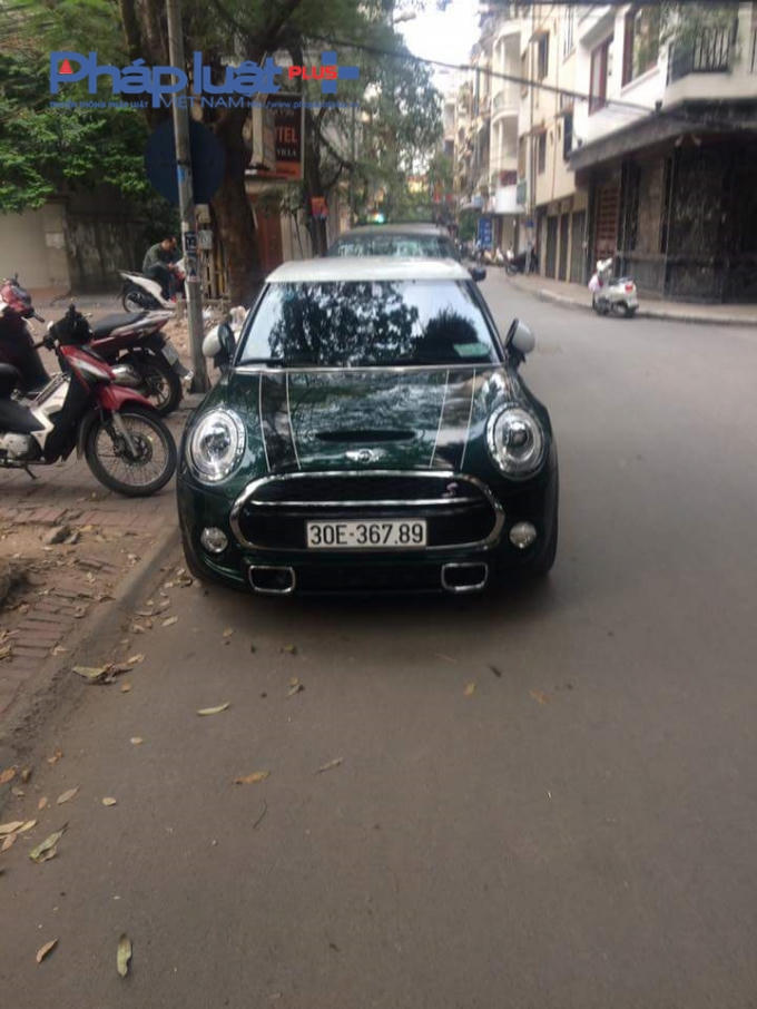Quan niệm xấu, đẹp về biển số tại Việt Nam có từ lâu, được cho đem lại "phong thủy", ảnh hưởng đến vận mệnh của chủ nhân chiếc xe đó.