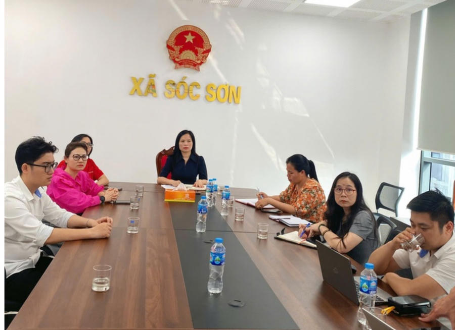 Việc bắt tay giữa UBND xã Sóc Sơn và MobiFone sẽ giúp các di tích lịch sử không chỉ được bảo tồn trong sổ sách mà còn sống động trên không gian số, thu hút sự quan tâm của thế hệ trẻ và du khách thập phương.