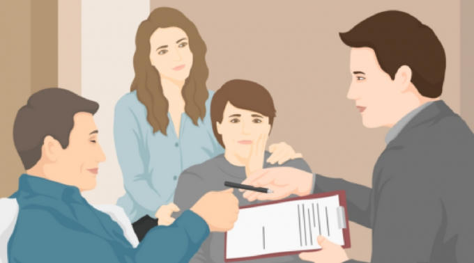 Ảnh minh họa. (Nguồn: Luật Việt Nam)