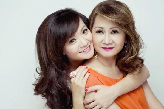 Được biết, Xuân Mai hiện là trụ cột kinh tế chính trong gia đình.