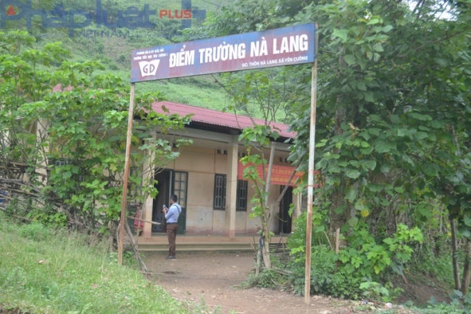 Chùm ảnh: Nơi những đứa trẻ không có tết Trung thu