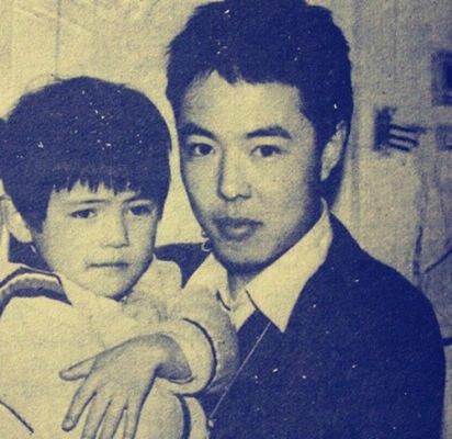 Trương Thiết Lâm là một trong những diễn viên gạo cội của làng điện ảnh Trung Hoa. Ảnh: Internet.