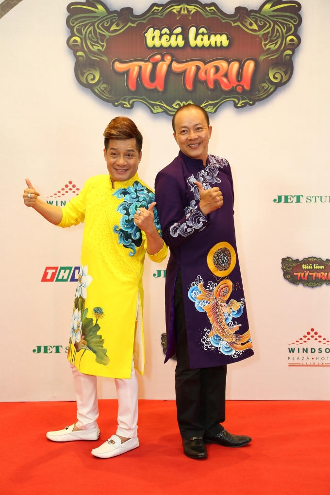 Minh Nhí: Hài bây giờ nhiều xàm xí, nhí nhố