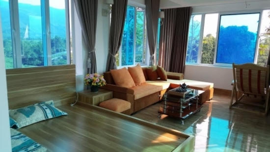 Về với &ldquo;Khu H&agrave; Nội&rdquo; tại Lương Sơn, H&ograve;a B&igrave;nh: