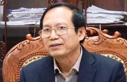 Gây ra nhiều sai phạm của 26 lô đất
