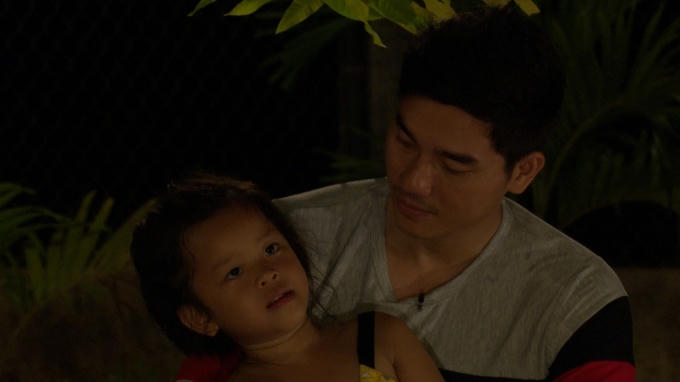 Bố ơi! Mình đi đâu thế? mùa 3 - tập 23: Các con đã lớn khôn