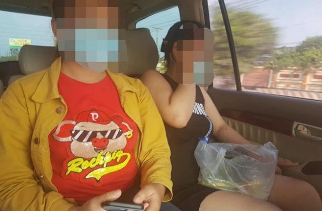 Một công an viên bị cô gái 19 tuổi tố cáo ép quan hệ tình dục nhiều lần