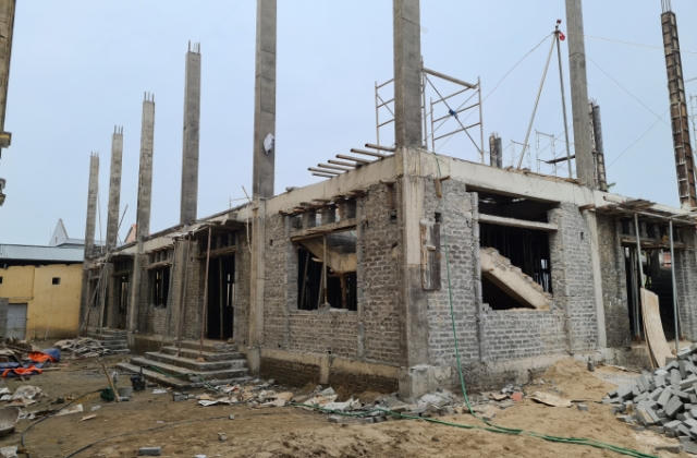 Hải Dương: Bài học cây đổ, cổng trường sập đè chết học sinh và những tồn tại ở Trường Tiểu học Hồng Lạc