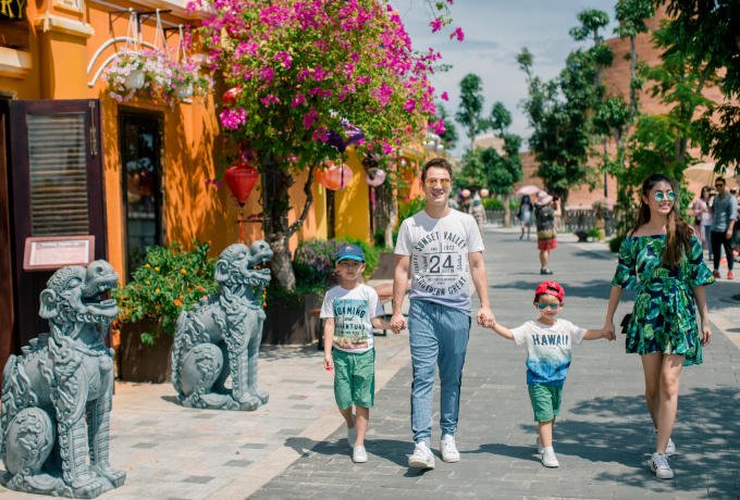 Cuộc thi trải nghiệm du lịch Dreamland – Điểm đến mơ ước 2018 đang ở giai đoạn quan trọng trước khi tìm ra những người chiến thắng, ở cương vị ban giám khảo cuộc thi Đăng Khôi và Thủy Anh có những nhận xét khách quan về các bài dự thi tới thời điểm hiện tại. Nhìn chung bài dự thi nào cũng đều được các thí sinh đầu tư chất lượng hình ảnh. Mỗi điểm đến có những câu chuyện thú vị ở bên trong và luôn lại những giá trị tích cực giúp cho sự phát triển du lịch Việt Nam.