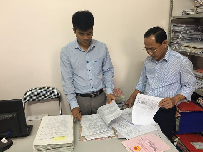 Tỉnh Sơn La phấn đấu hoàn thành nhiệm vụ cấp GCNQSDĐ lần đầu với đất ở và đất nông nghiệp xong trước ngày 30/6/2018. Nguồn ảnh: Internet