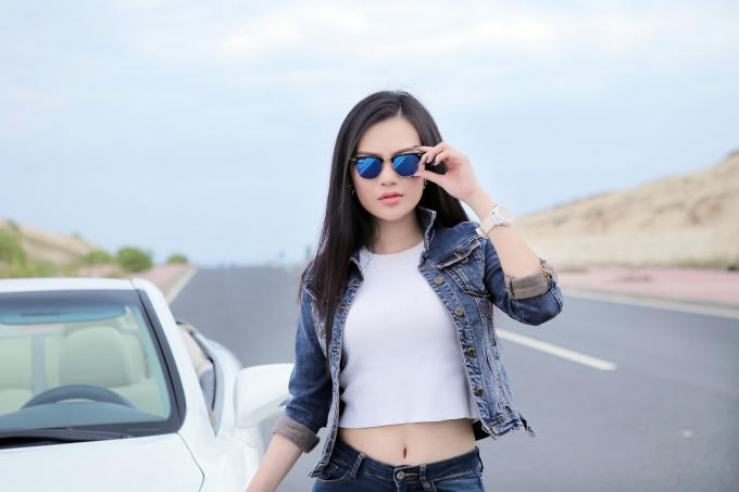 Êkip đã phải ra Nha Trang và Bình Thuận Cam Ranh để lựa chọn những địa điểm quay hợp lý.
