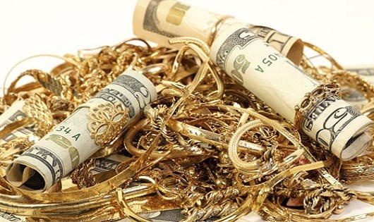 Kinh tế 24h: USD tăng gi&aacute;, sắp siết thu thuế kinh doanh ăn uống, dịch vụ