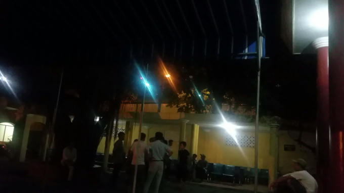 Hà Nội: Hỗn chiến trên bàn nhậu, một người bị đâm tử vong, một người nguy kịch
