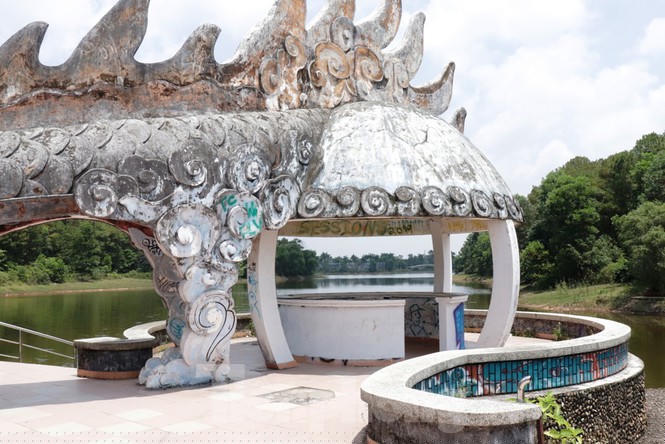 Huế ‘trả” công viên kinh dị từng lên báo Mỹ về cho cộng đồng? - ảnh 10