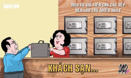 Ảnh minh họa (TTO)