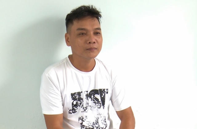 Khởi tố bắt giam đối tượng trộm tiền, vàng của chị vợ hờ