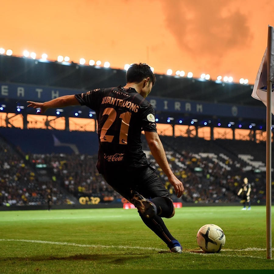 Steven Gerrard! Tôi thích anh ấy từ năm 2005