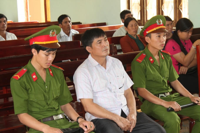 Sau khi gây tai nạn Bị cáo đã rất ân hận và tích cực sửa chữa lỗi lầm.