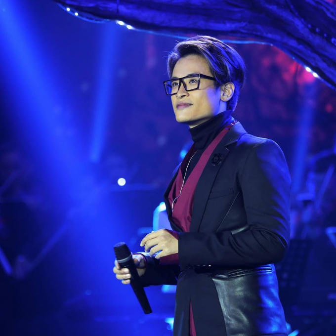 H&agrave; Anh Tuấn: Lịch thiệp với m&igrave;nh để lịch thiệp với người