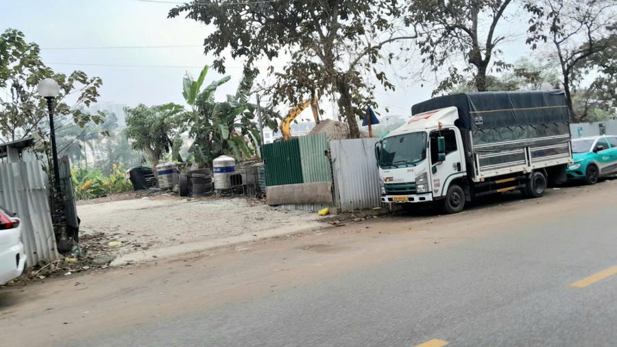 Dự án có quy mô khoảng 214.883m2, tổng vốn đầu tư khoảng 3.234,9 tỷ đồng. Thời gian thực hiện dự án: từ quý IV/2015 – quý IV/2017 chuẩn bị mặt bằng; từ quý II/2017 – quý IV/2018 hạ tầng kỹ thuật đô thị; từ quý III/2018 – Quý IV/2025 đầu tư xây dựng công trình kiến trúc.
