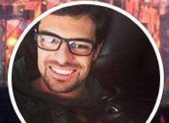 Nghi phạm Ian David Long. (Ảnh: ABC)