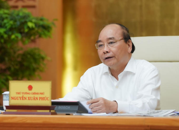 thu-tuong-nguyen-xuan-phuc-chuyen-sang-giai-doan-chong-dich-dai-hoi-hon-cung-voi-phat-trien-ktxh