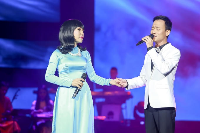 “Nhạn trắng gò công” Phương Dung: Tôi muốn trở về vì tôi là người Việt Nam