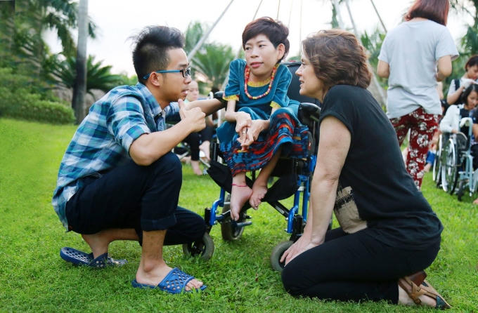“Tôi đẹp. Bạn cũng thế” hứa hẹn tạo nên nhiều xúc cảm đặc biệt cho khán giả xem truyền hình.