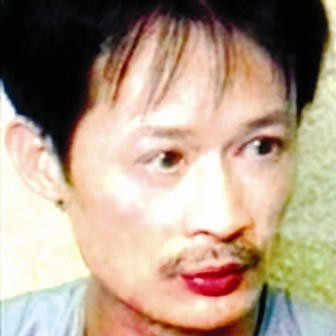 Ông trùm Khánh Trắng.