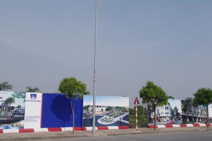 Người dân bức xúc vì cho rằng mức bồi thường chưa thỏa đáng.