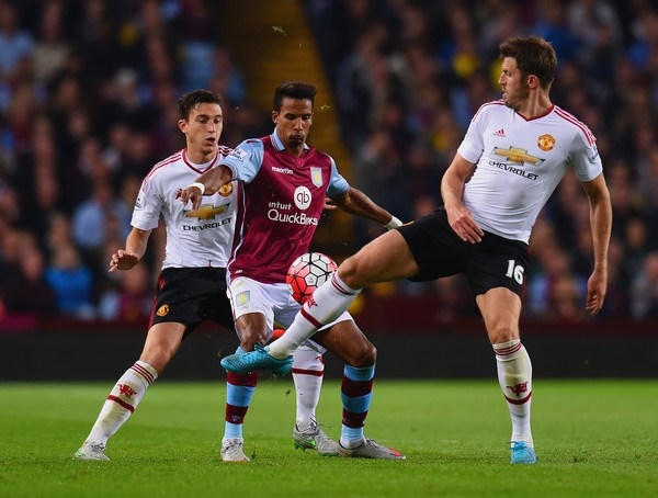 Man Utd rất khát điểm để tiếp tục bám đuổi Man City.