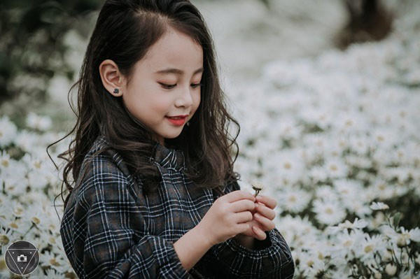 Mỗi một khung hình đều rất tuyệt vời.