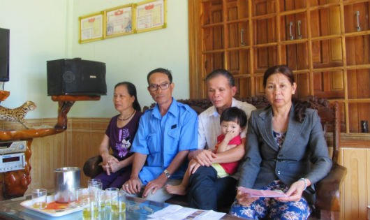Người nhà bệnh nhân cho rằng các bác sỹ làm việc “thiếu trách nhiệm”, khiến người thân mất mạng một cách oan uổng.