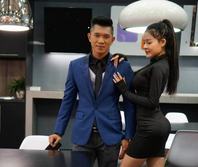 Lương Bằng Quang tiết lộ cực sốc về cơ ngơi bạc tỷ cùng người yêu hotgirl