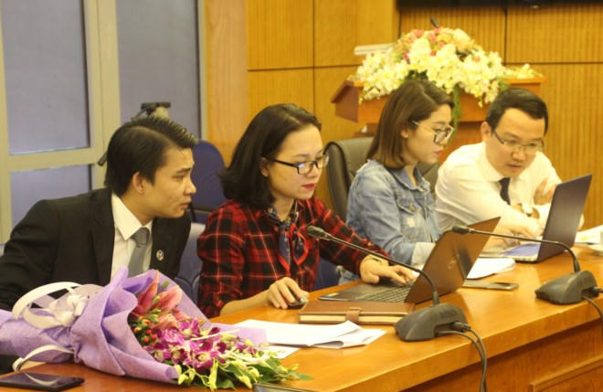 Nhiều câu hỏi được gửi tới Luật sư Trần Xuân Thành.