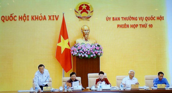 Công tác chuẩn bị cho Kỳ họp thứ 3 Quốc hội Khóa XIV đã hoàn tất.