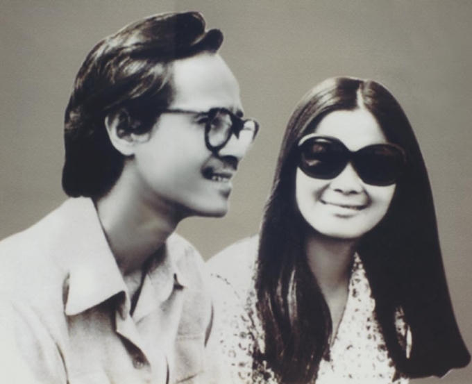 Trịnh Công Sơn và Khánh Ly từng mơ giấc mơ dài về