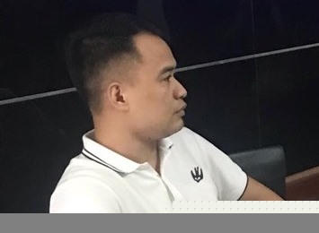 Hà Đức Thọ
