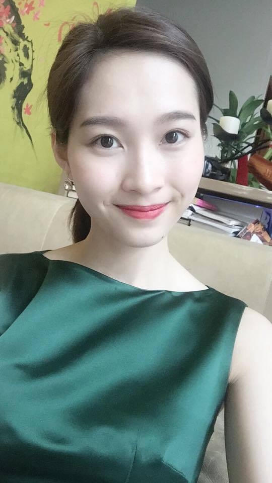 Loạt ảnh đời thường siêu dễ thương của Hoa hậu Đặng Thu Thảo