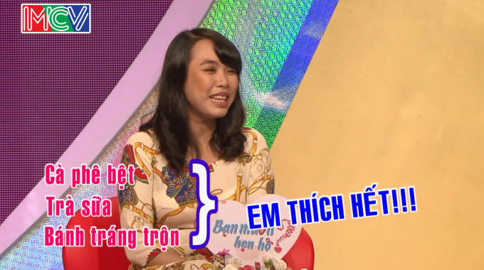 Thích được "teen như giới trẻ" để tận hưởng cuộc sống.