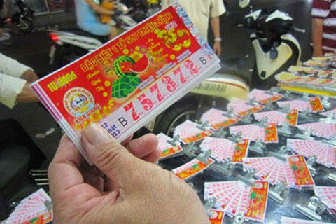 Bộ Tài chính kiến nghị UBND các tỉnh, các thành phố rà soát lại tình hình hoạt động kinh doanh của các công ty xổ số kiến thiết truyền thống trên cả nước.