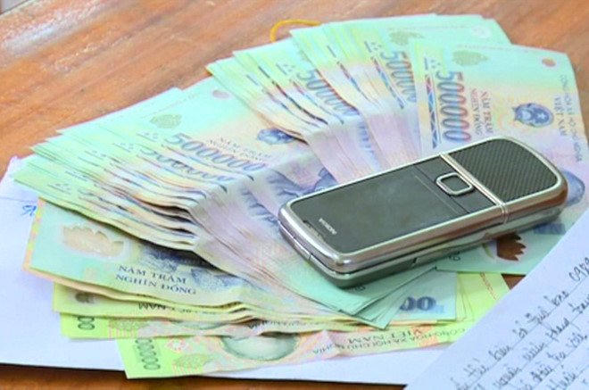 Cuối năm, nhu cầu vay tiền càng lớn thì tín dụng đen bùng phát mạnh kéo theo nhiều hệ lụy.