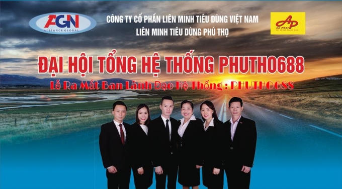Các đối tượng hệ thống GOLD 889 ngày còn "huy hoàng".