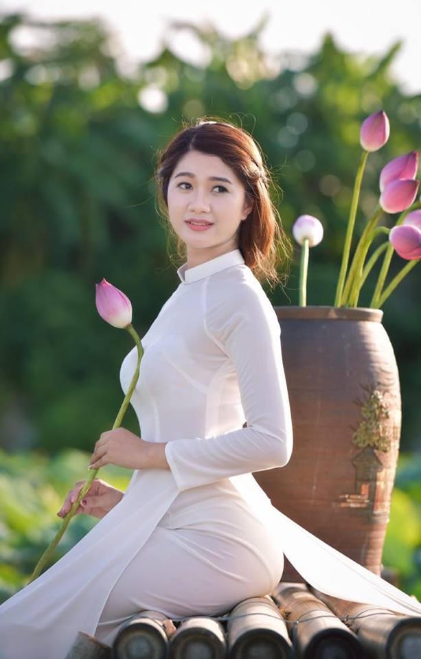 Hà Thị Thảo sở hữu năng khiếu cá nhân: hát, diễn kịch, nấu ăn, làm mẫu ảnh…