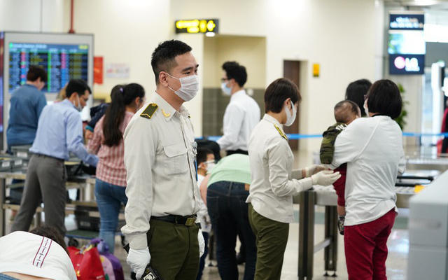 Không đi công tác nếu không thật cần thiết
