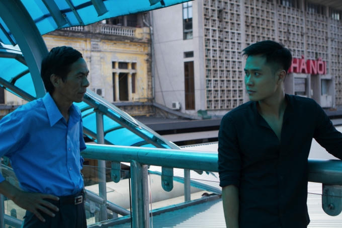 &ldquo;Chiều ngang qua phố cũ&rdquo; &ndash; khắc hoạ cuộc sống gia đ&igrave;nh người H&agrave; Nội