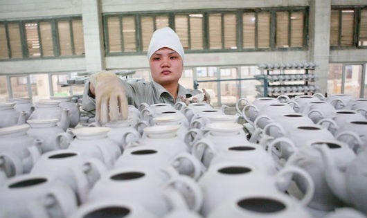 Không phải tất cả các DNNVV đều được hỗ trợ. (Ảnh minh họa)