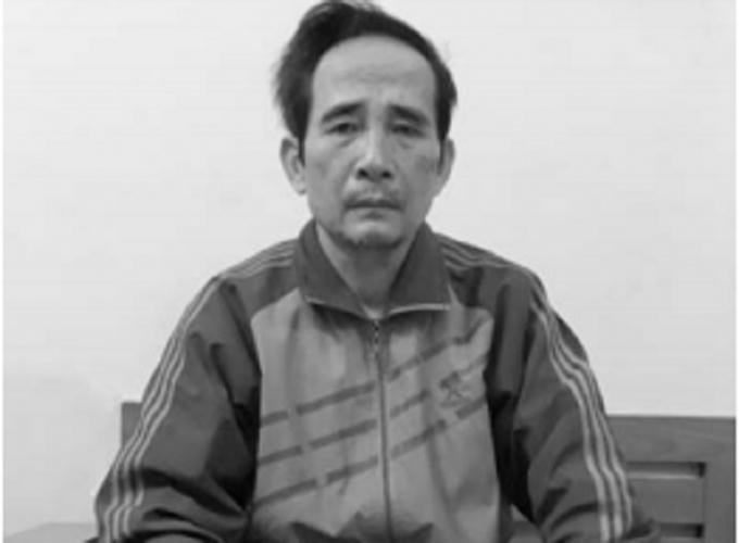 Ông Nguyễn Anh Trọng.